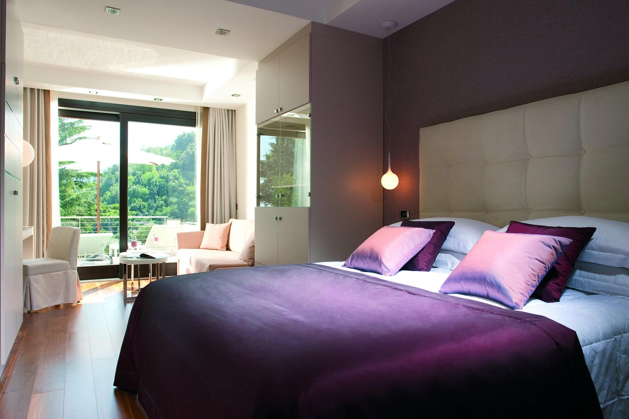 Relais Paradiso Vietri sul Mare Room photo